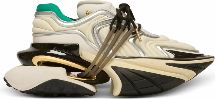 Unicorn Wave Trainers - Image 4