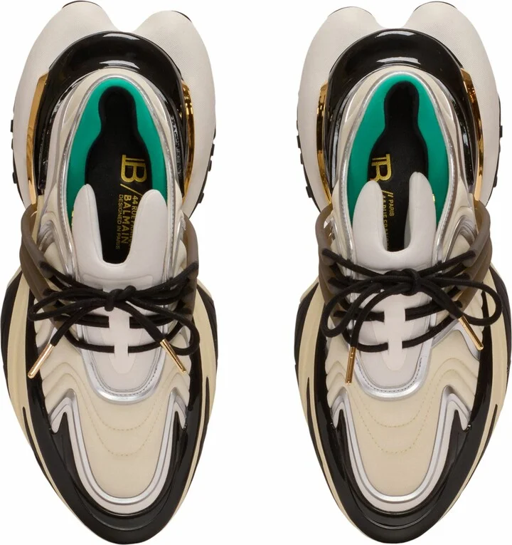 Unicorn Wave Trainers - Image 5