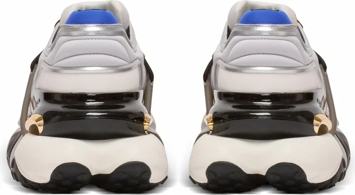 Unicorn Wave Trainers In Neoprene - Image 3