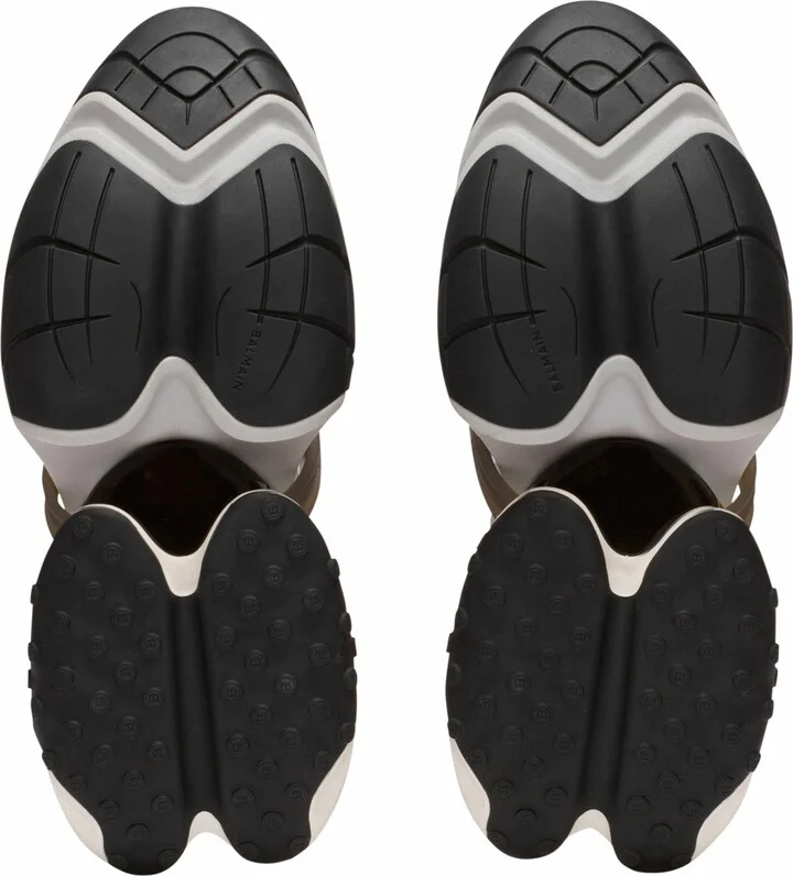 Unicorn Wave Trainers In Neoprene - Image 6