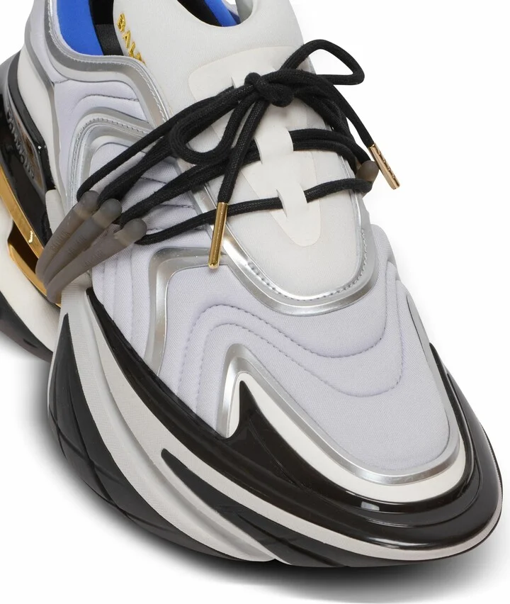 Unicorn Wave Trainers In Neoprene - Image 7