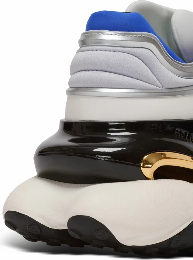 Unicorn Wave Trainers In Neoprene - Image 8