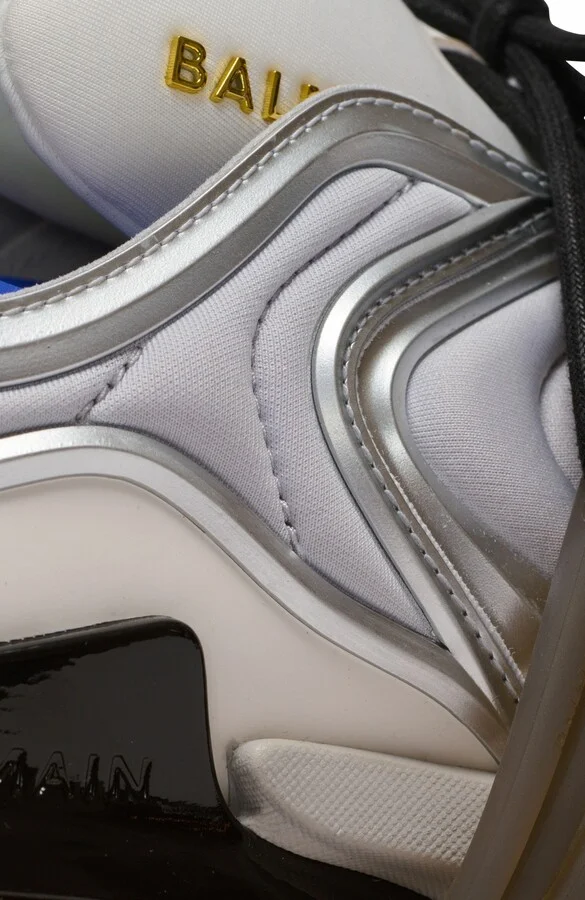 Unicorn Wave Trainers In Neoprene - Image 9