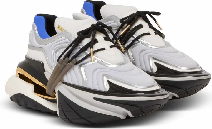 Unicorn Wave Trainers In Neoprene