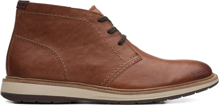 Uniform boots