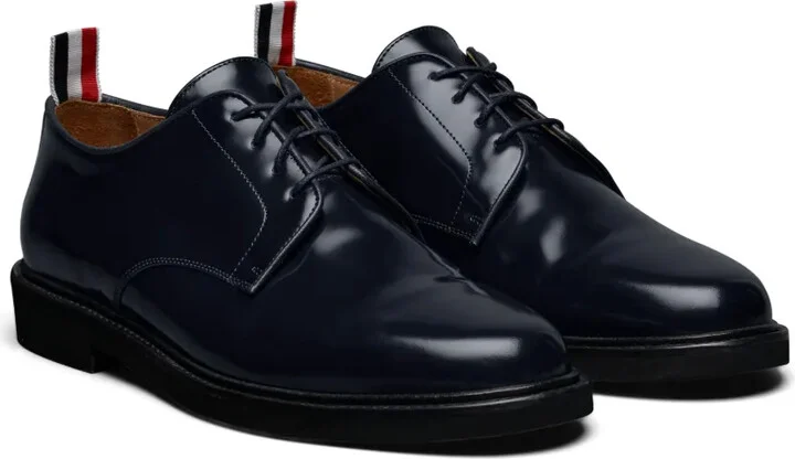 Uniform oxford shoes - Image 2