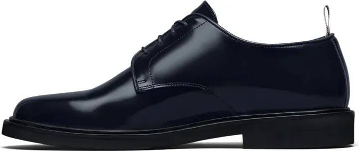 Uniform oxford shoes - Image 3