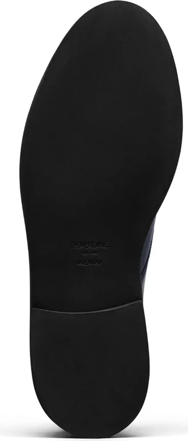 Uniform oxford shoes - Image 5