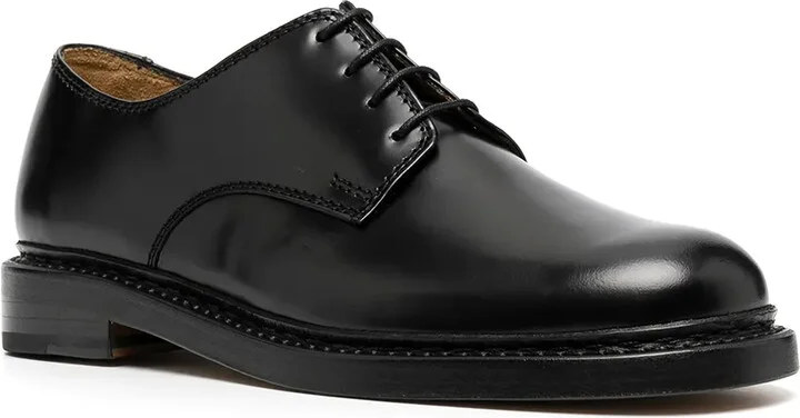 Uniform Parade Oxford shoes - Image 2
