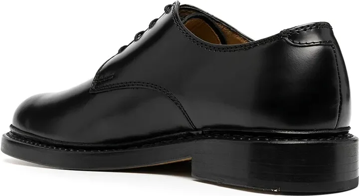 Uniform Parade Oxford shoes - Image 3