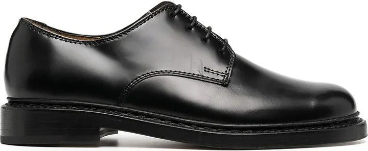 Uniform Parade Oxford shoes