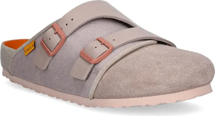 UNION Bimshire clogs - Image 2