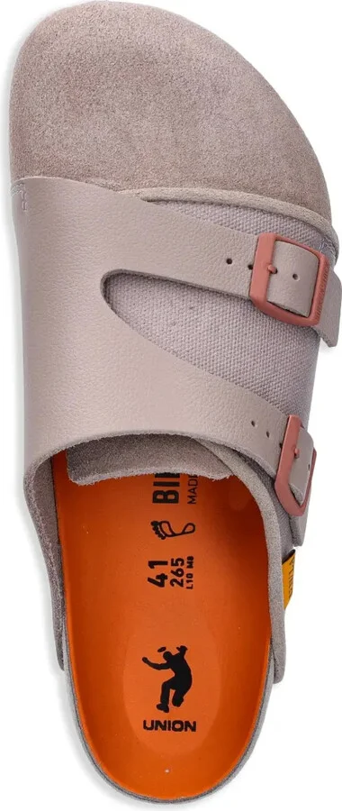 UNION Bimshire clogs - Image 4