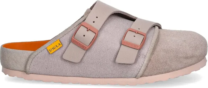 UNION Bimshire clogs
