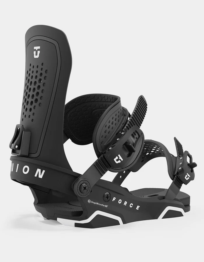UNION Force Mens Snowboard Bindings - Image 2