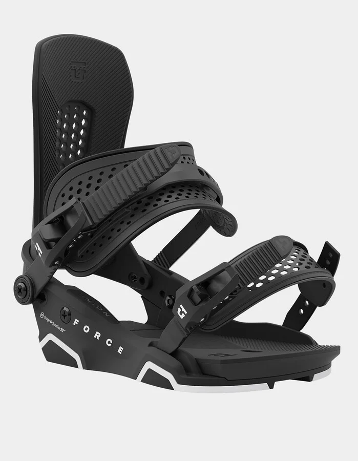 UNION Force Mens Snowboard Bindings
