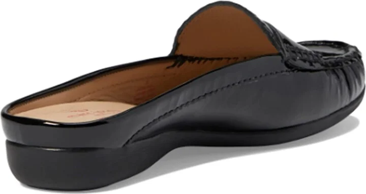 Union Penny Loafer Mule - Image 2