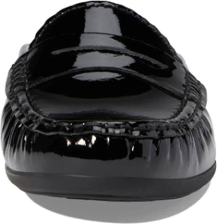 Union Penny Loafer Mule - Image 3