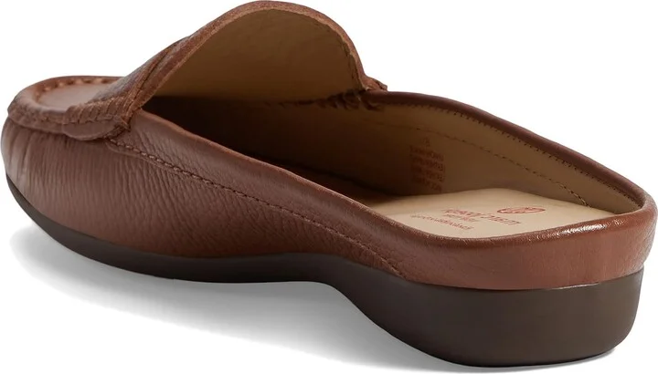Union Penny Loafer Mule - Image 2