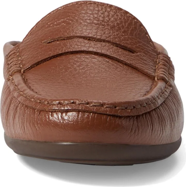 Union Penny Loafer Mule - Image 3