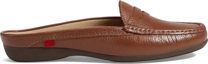 Union Penny Loafer Mule - Image 4
