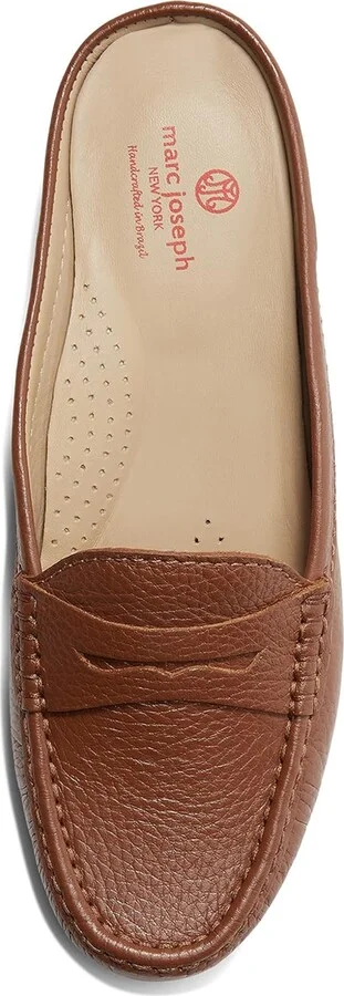 Union Penny Loafer Mule - Image 5