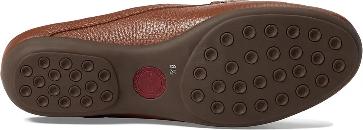 Union Penny Loafer Mule - Image 6