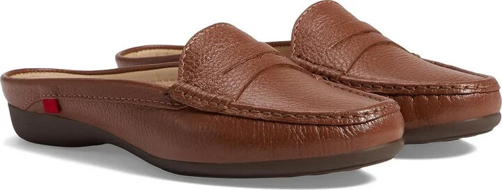 Union Penny Loafer Mule - Image 8