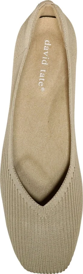 Union Square Toe Pump - Image 3