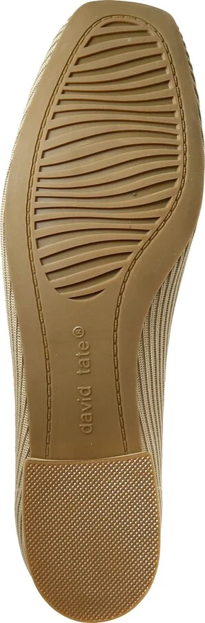 Union Square Toe Pump - Image 4