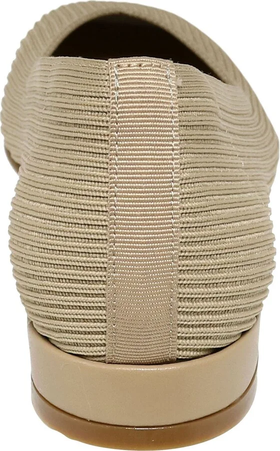 Union Square Toe Pump - Image 5