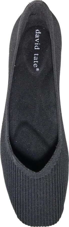 Union Square Toe Pump - Image 9