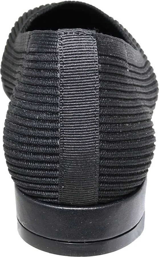 Union Square Toe Pump - Image 11