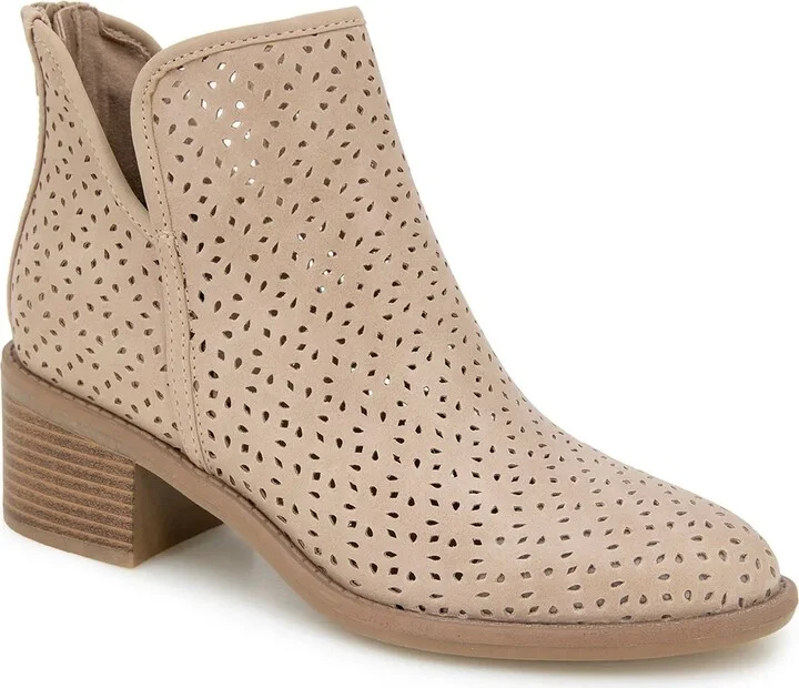 UNIONBAY Brielle Bootie