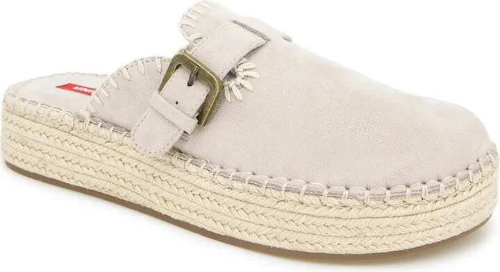 UNIONBAY Kalani Espadrille Clog