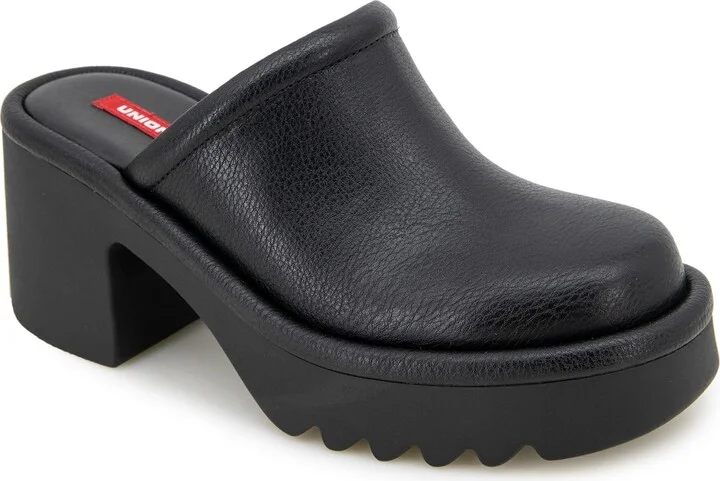 UNIONBAY Women's Amber Clog