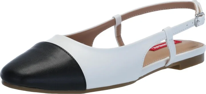 UNIONBAY Women's Cassidy Ballet Flat
