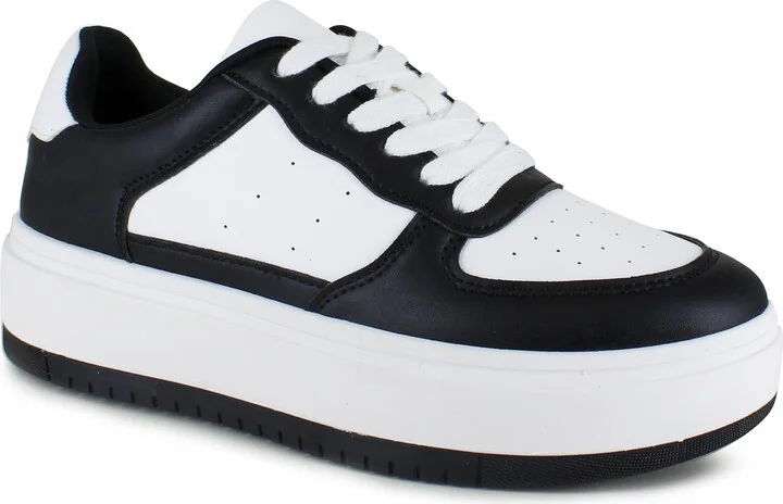 UNIONBAY Women's Courtney Sneaker