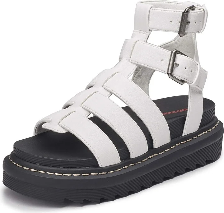 UNIONBAY Women's Downtown Sandal