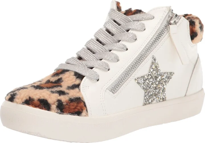White Leopard