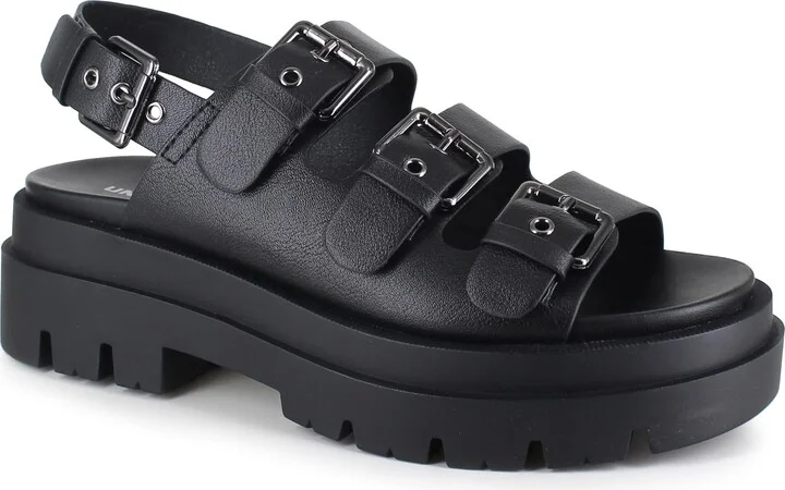 UNIONBAY Women's Haisley Sandal