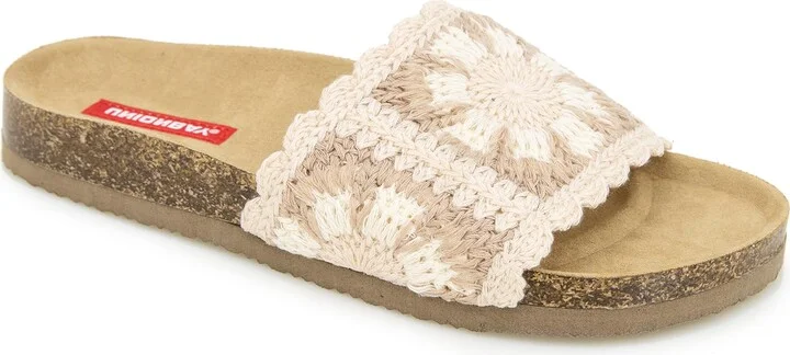 Natural Crochet