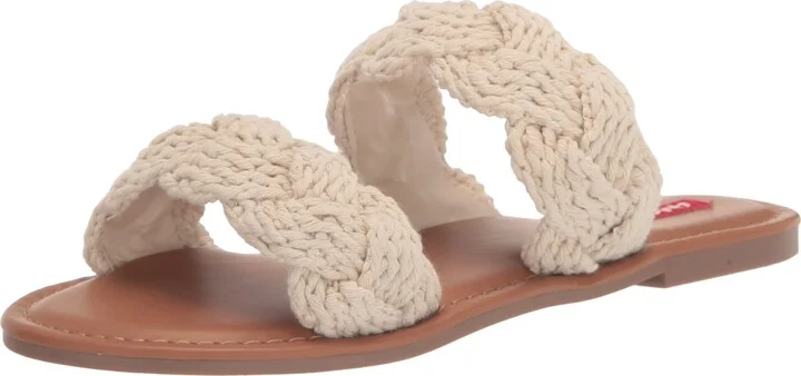 UNIONBAY Women's Risha Sandal