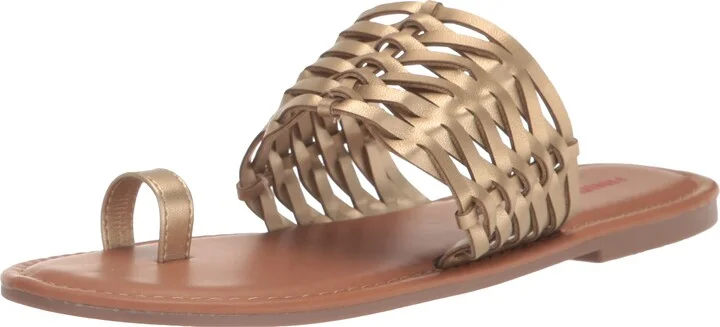 UNIONBAY Women's Robyn Sandal
