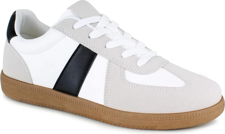 UNIONBAY Women's Sneaker