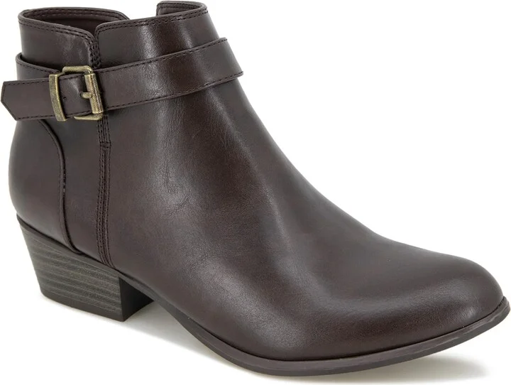 UNIONBAY Women's Tahoe Ankle Boot