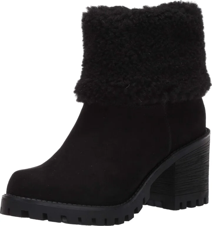 UNIONBAY womens Winter Boots HIGHLAND