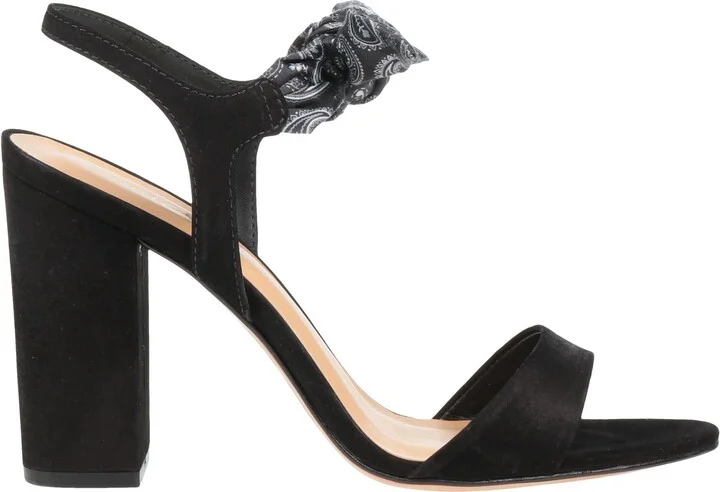 Unique Woman Sandals - Image 3