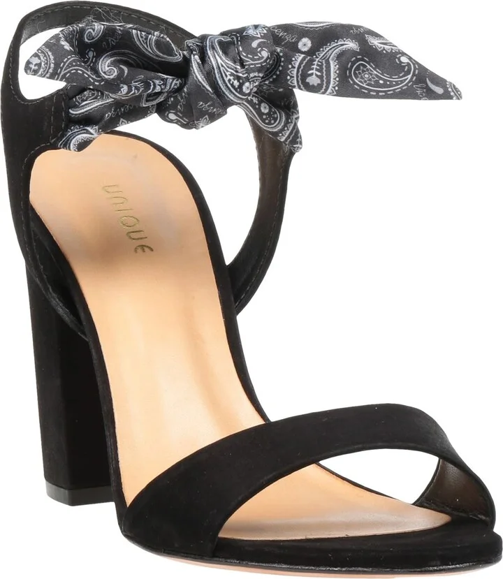 Unique Woman Sandals - Image 4