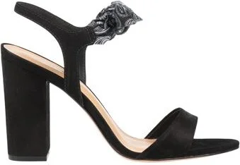 Unique Woman Sandals